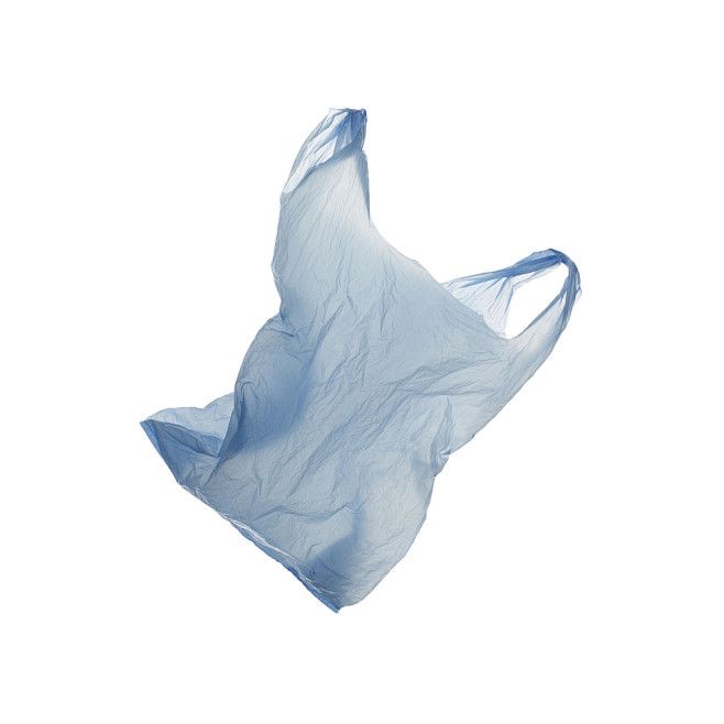 塑料袋 現代生活的雙刃劍